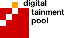 digital tainment pool AG - Hamburg